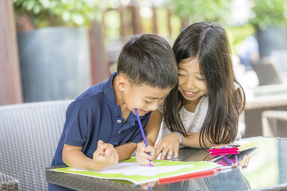 Childrens Activities