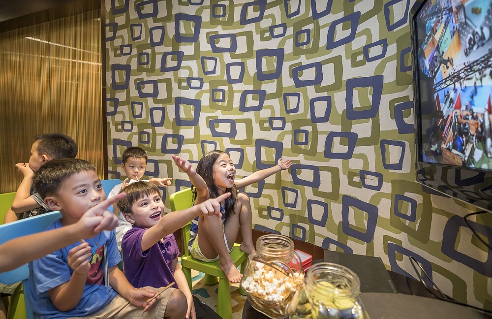 Childrens Activities