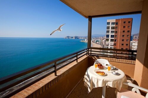 Les Dunes Suites