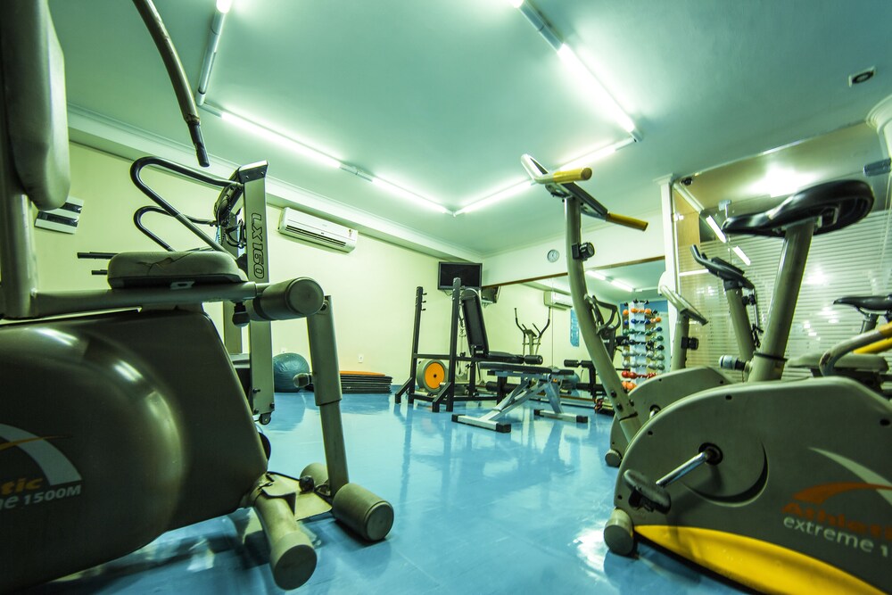 Sports Facility