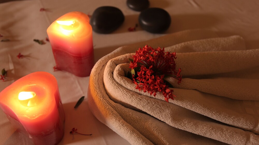 Spa Treatment