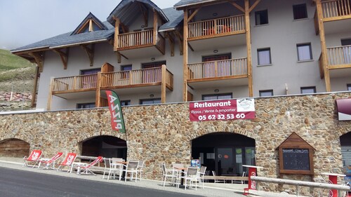 Résidence Tourmalet