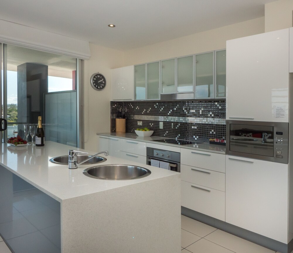 Apartment, 3 Bedrooms - In-Room Kitchen