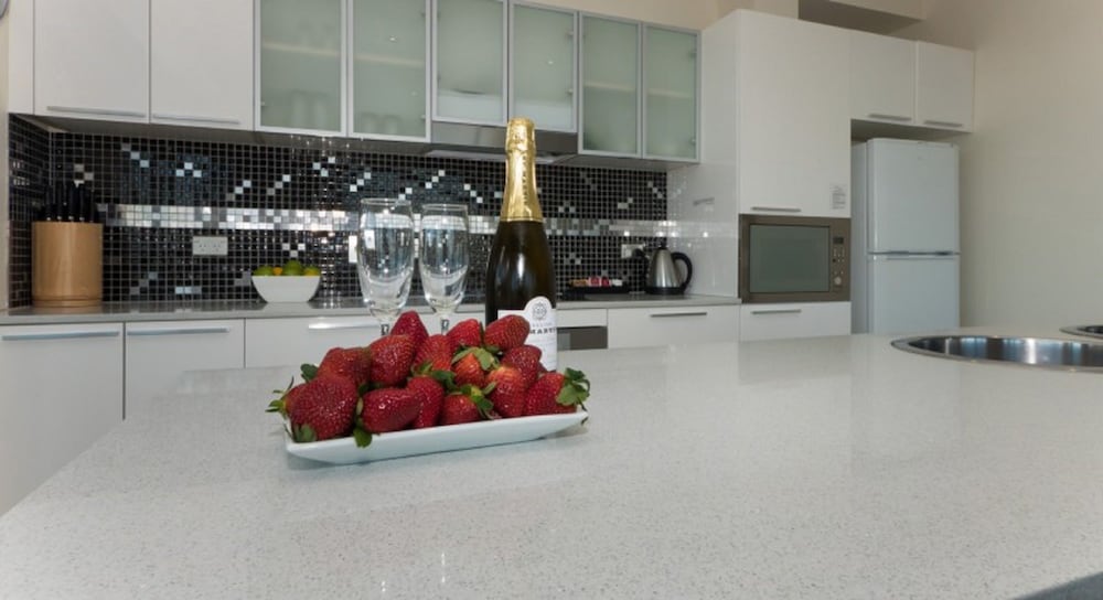 2 Bedroom Deluxe - In-Room Kitchen