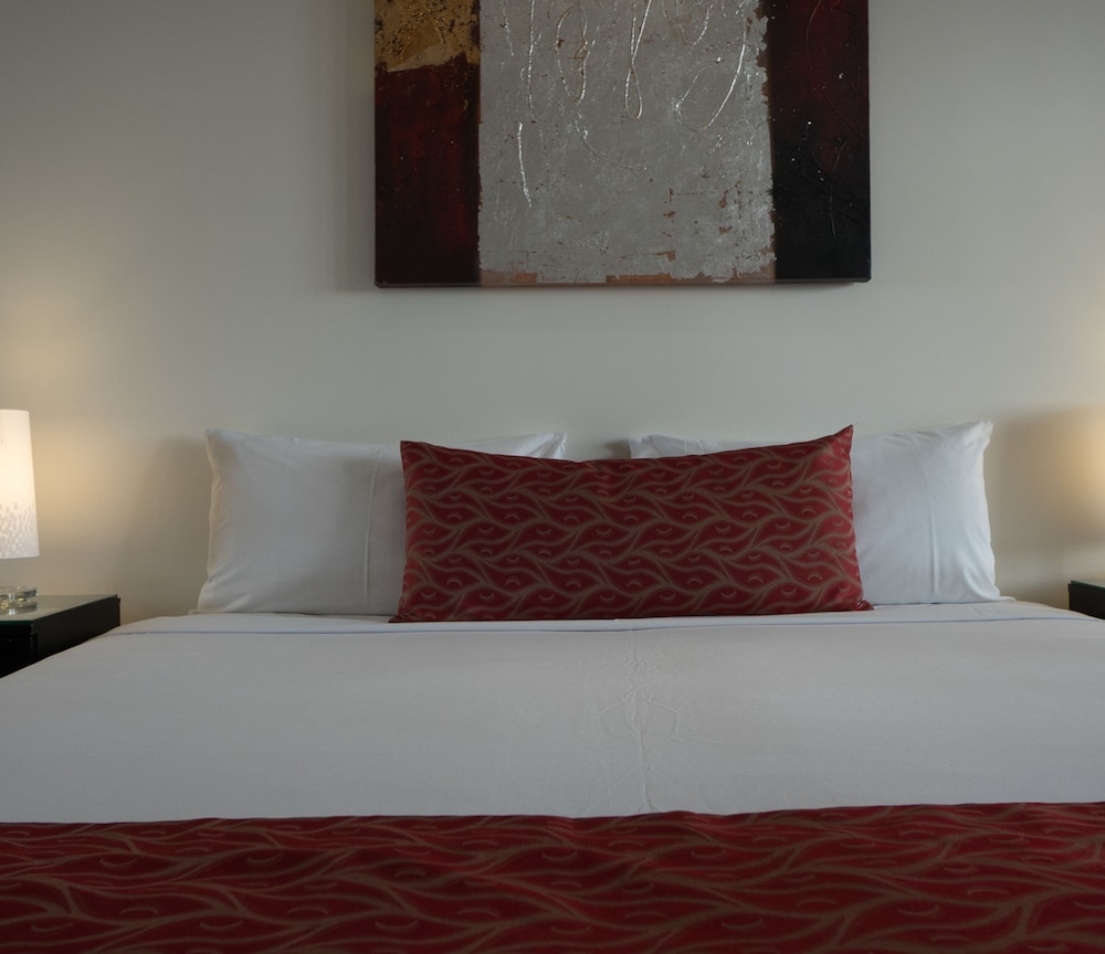 Apartment, 2 Bedrooms - Guestroom