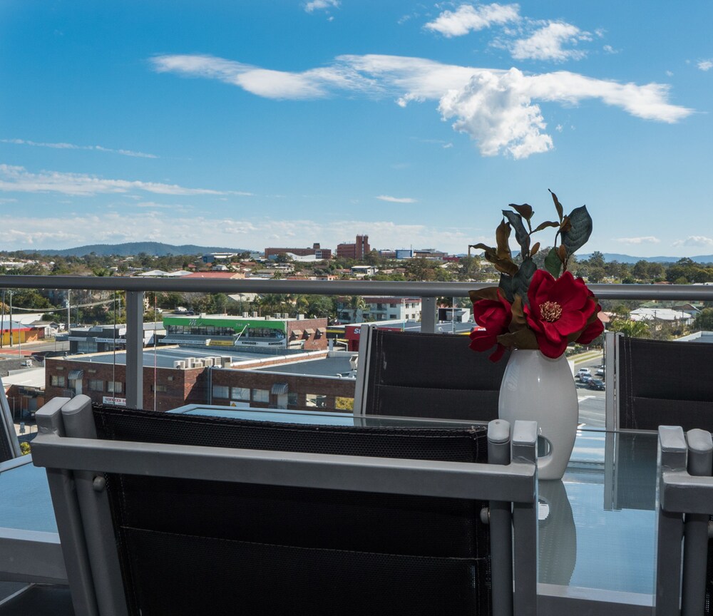 Apartment, 3 Bedrooms - Guestroom View