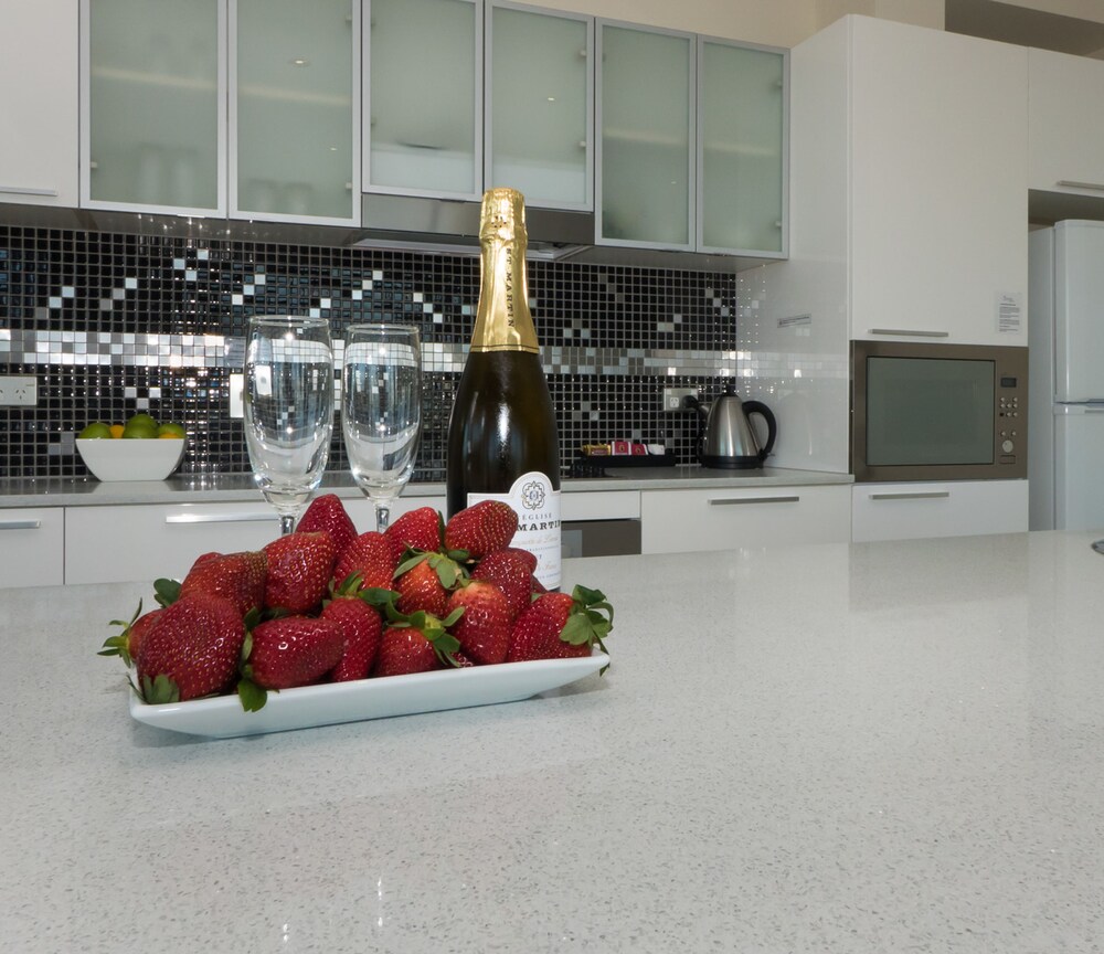 Apartment, 2 Bedrooms - In-Room Kitchen