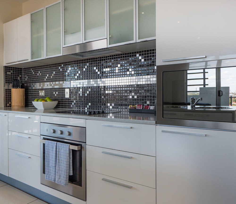 Apartment, 2 Bedrooms - In-Room Kitchen