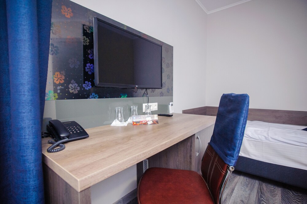 In-Room Amenity