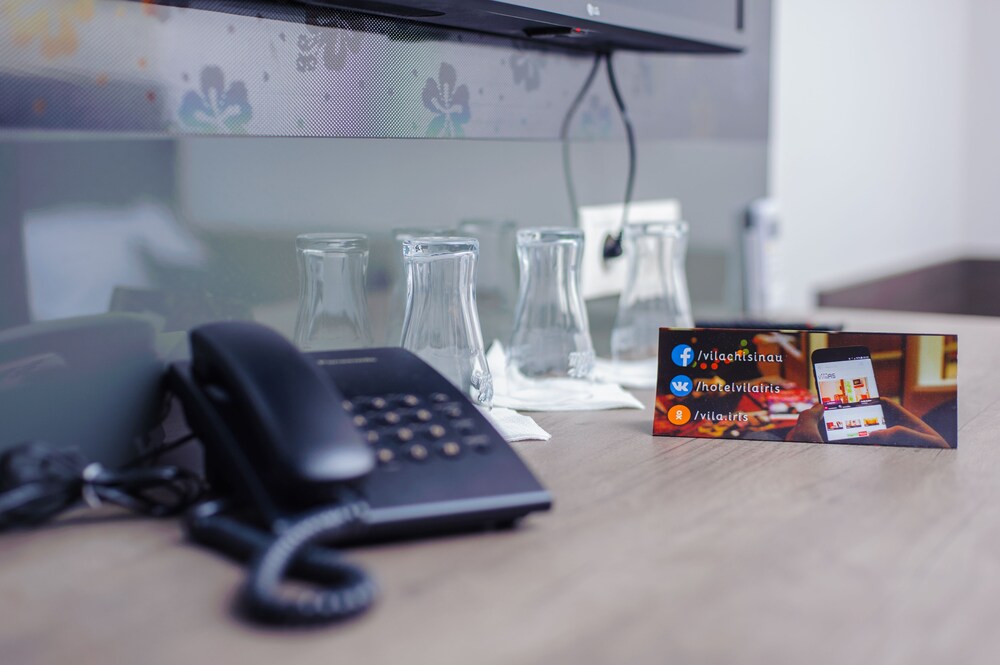 In-Room Amenity