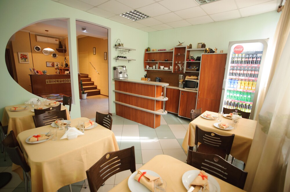 Cafe