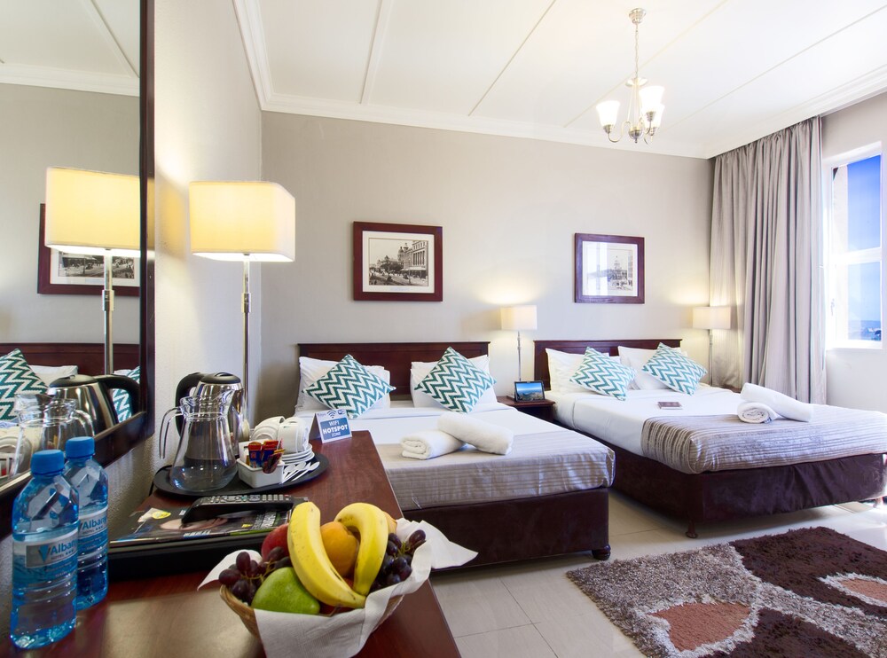 Guestroom
