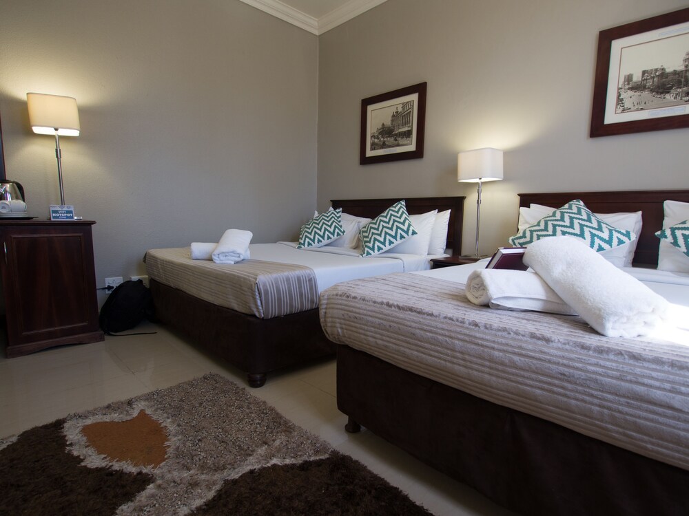 Guestroom