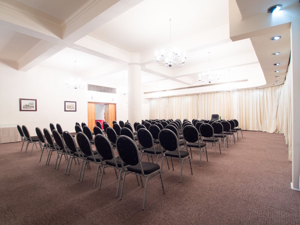 Reception Hall