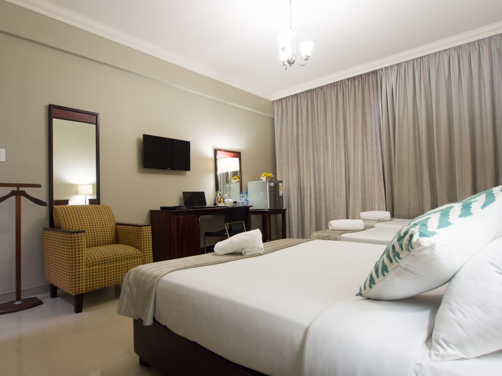 Guestroom