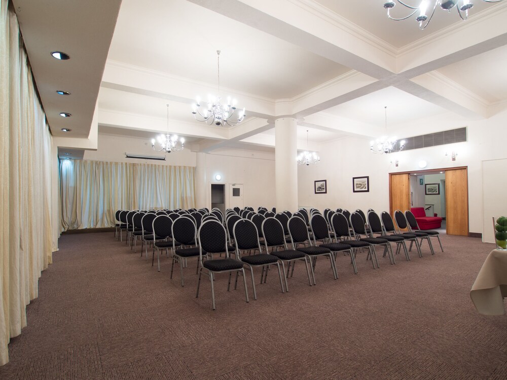 Reception Hall