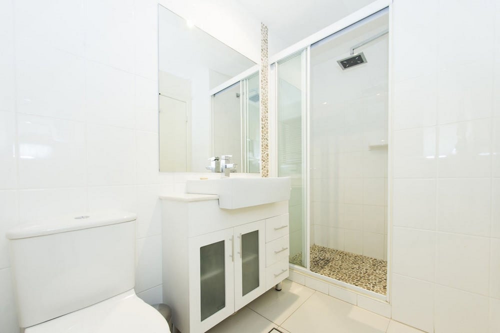 Deluxe Loft - Bathroom