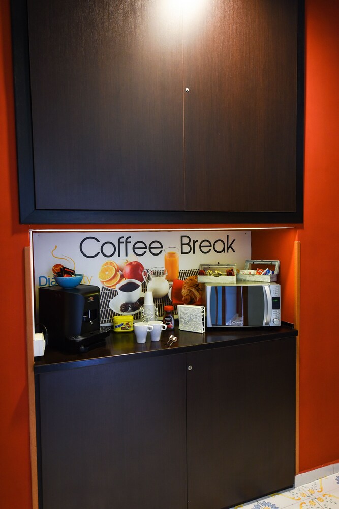Coffee Service