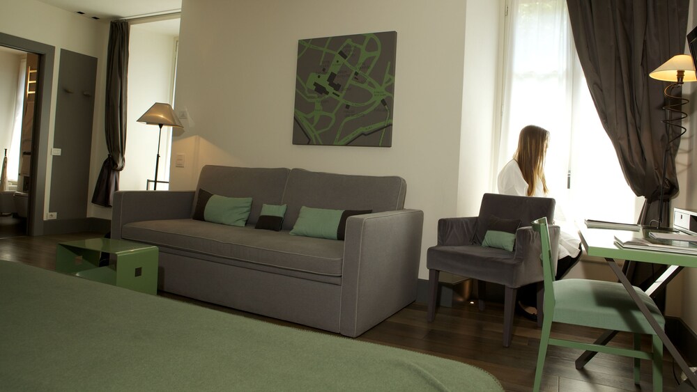 Guestroom