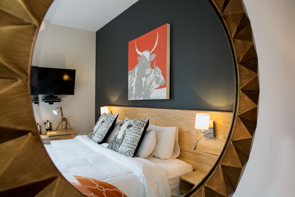 Guestroom