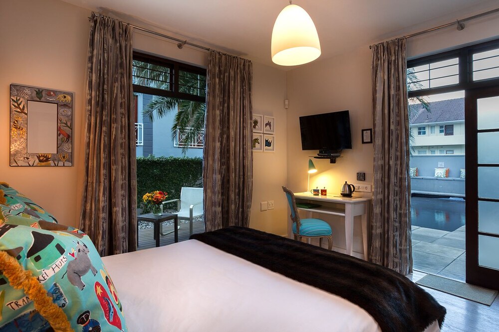 Guestroom