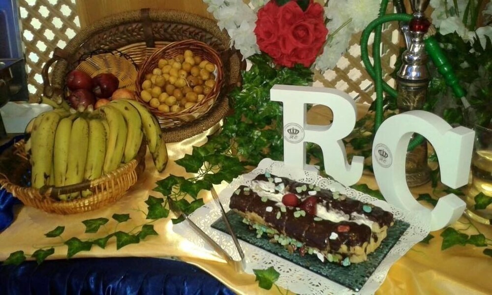 Buffet