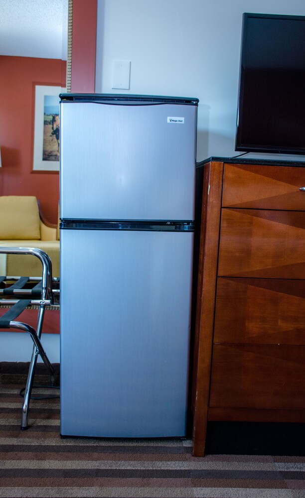 Mini-Refrigerator