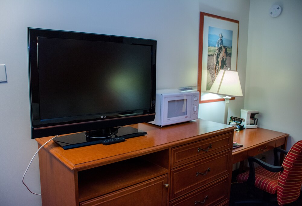 In-Room Amenity
