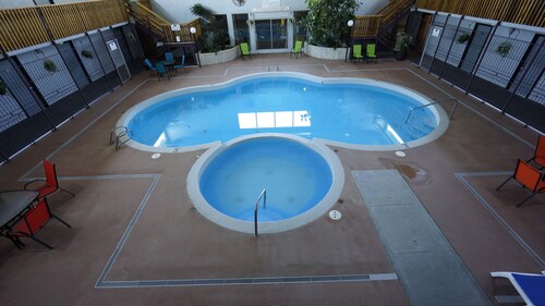 Imperial Inn Medicine Hat