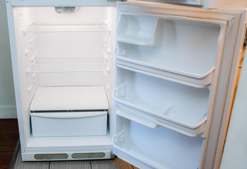 Mini-Refrigerator