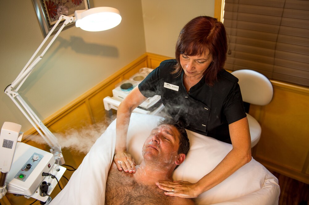 Facial