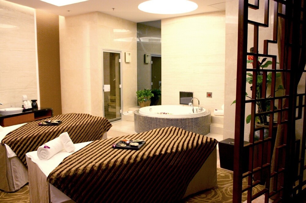 Massage