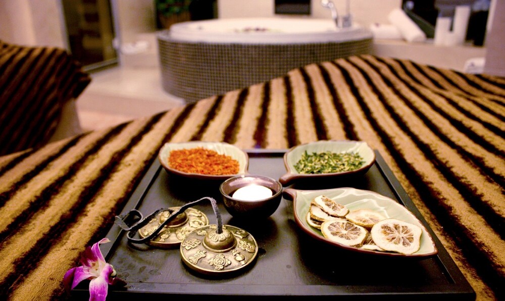 Spa Treatment