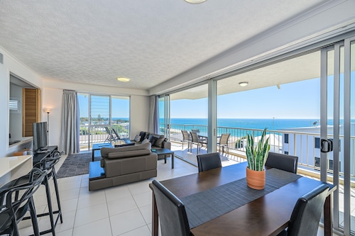 On the Beach Resort Bribie Island
