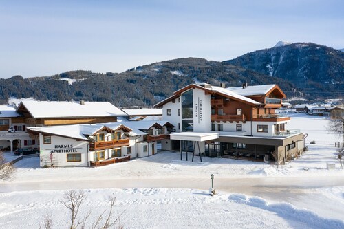 Harmls Aparthotel