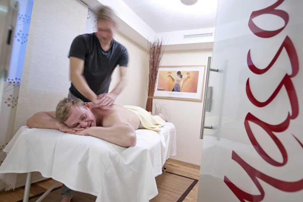 Massage