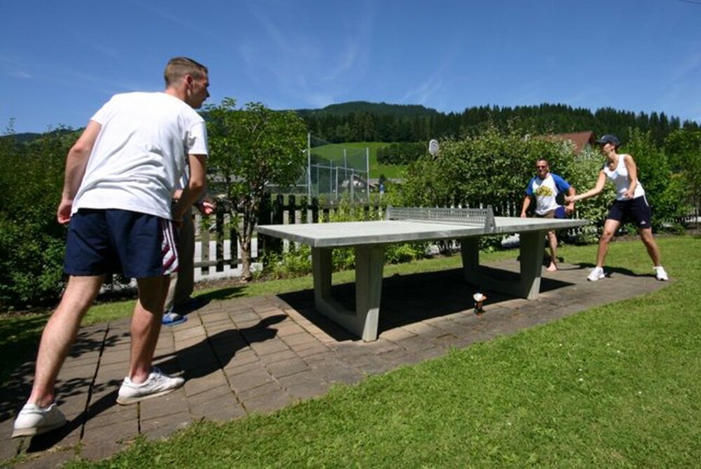 Sports Facility