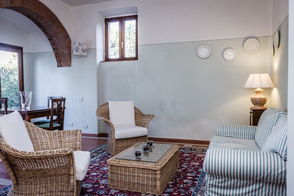 Hotel Interior
