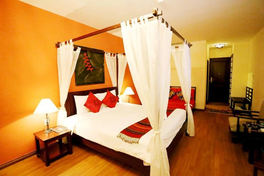 Guestroom