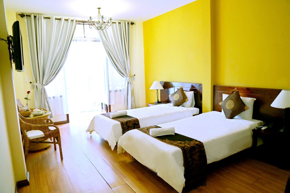 Guestroom