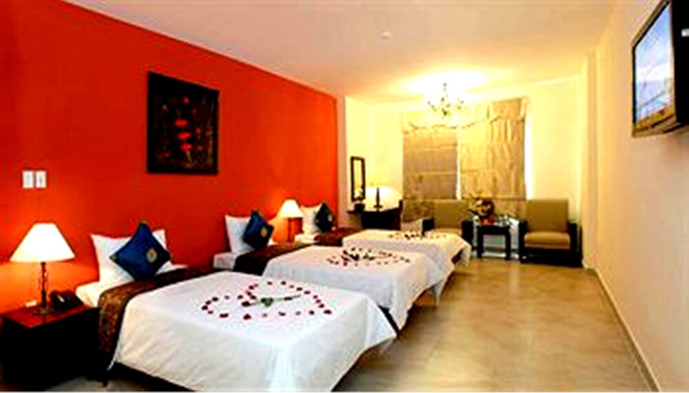 Guestroom