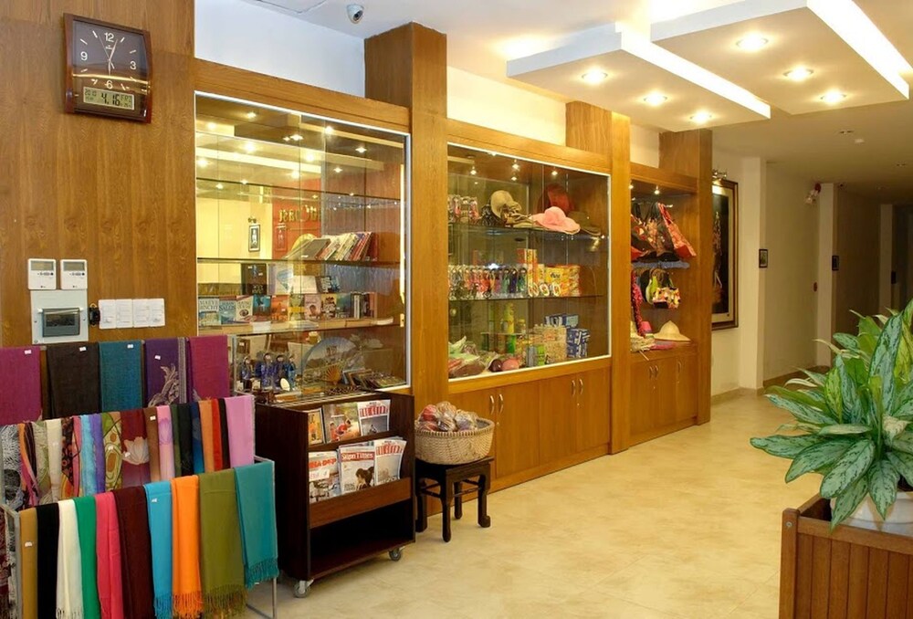 Gift Shop