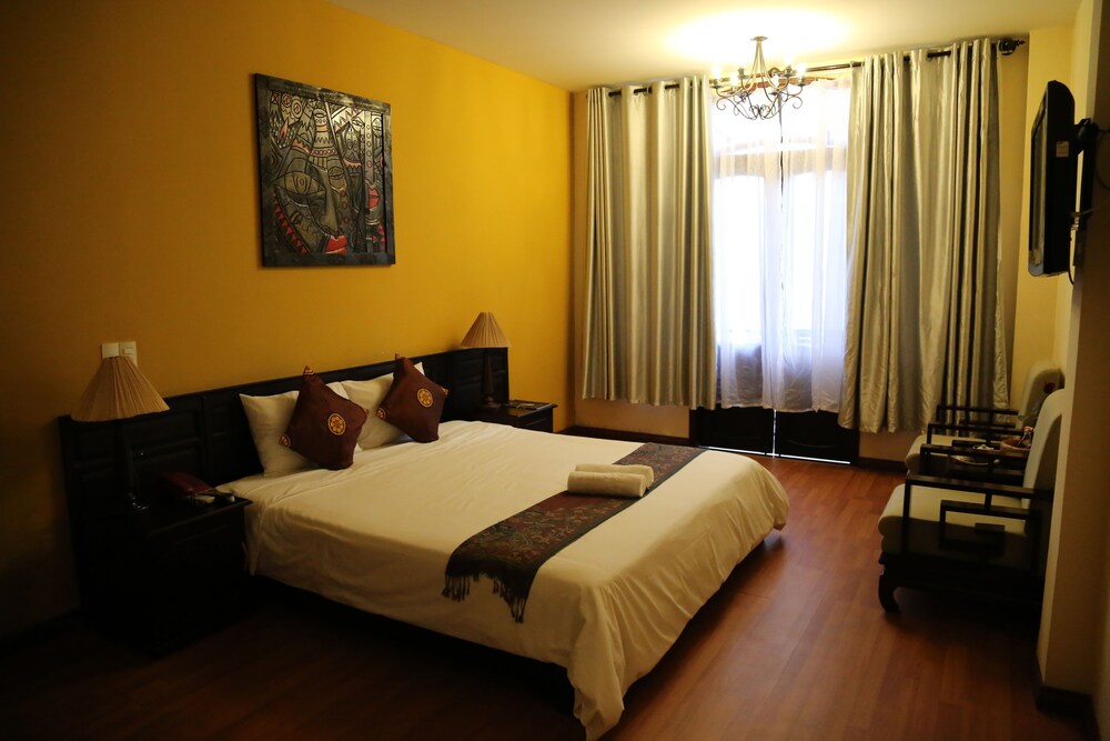 Guestroom