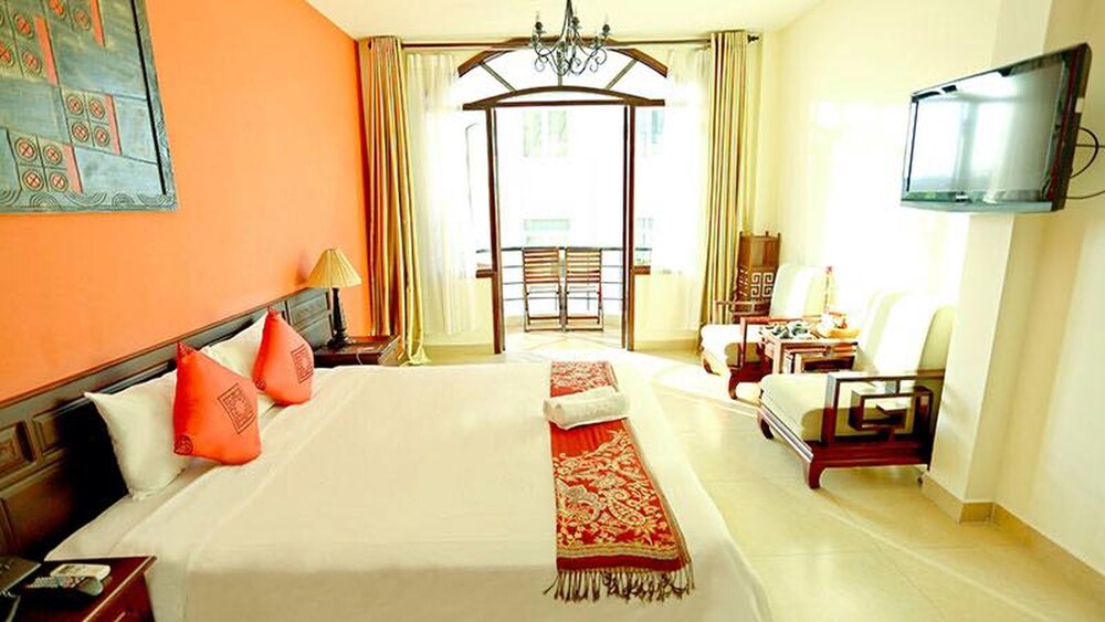 Guestroom
