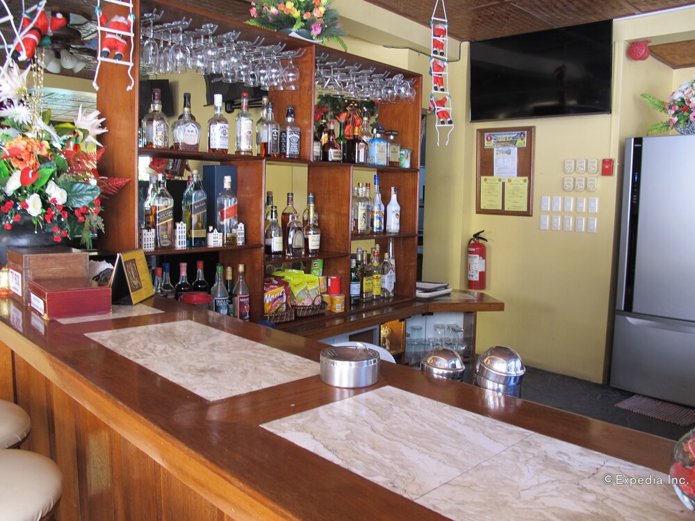 Hotel Bar
