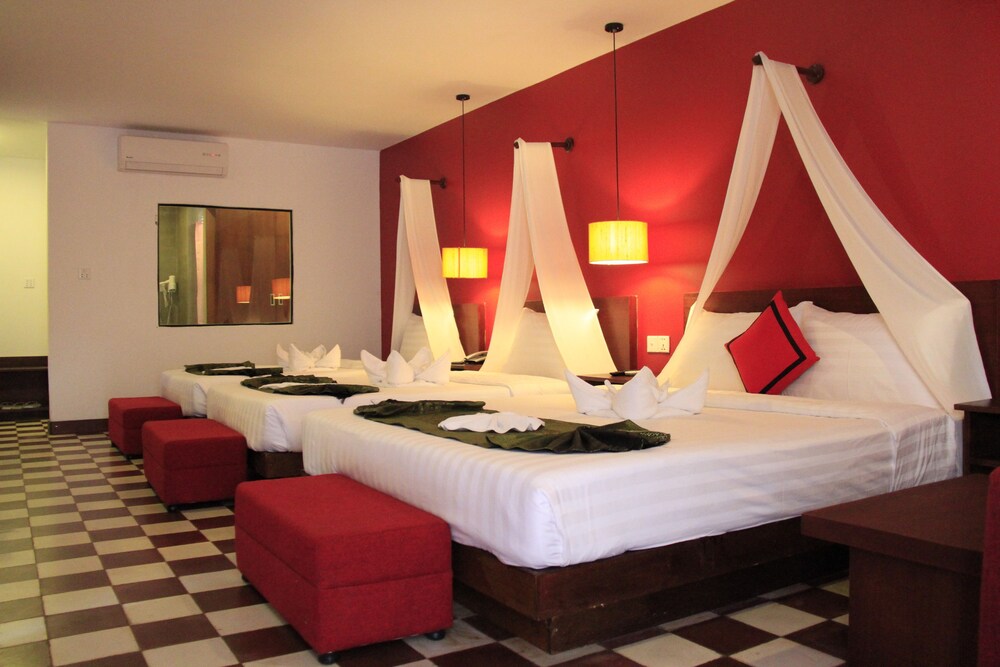 Guestroom