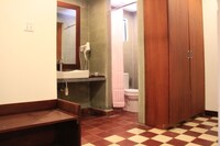 Deluxe Twin Room, Balcony