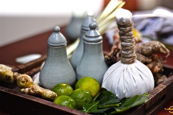 Spa Treatment