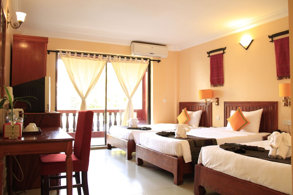 Guestroom
