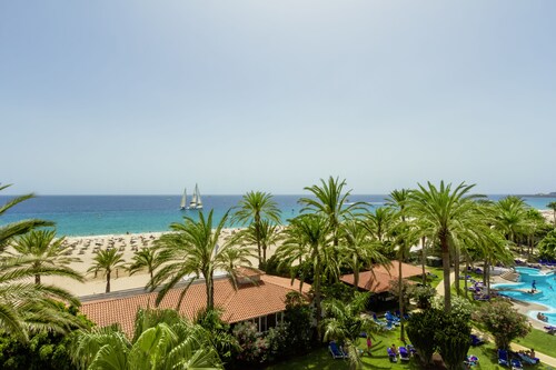 ROBINSON JANDIA PLAYA - Adults only